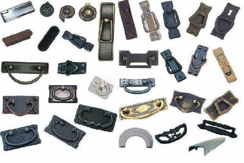 五金制品有很多的配件,范圍廣不說(shuō),作用也非常多,不信我們看