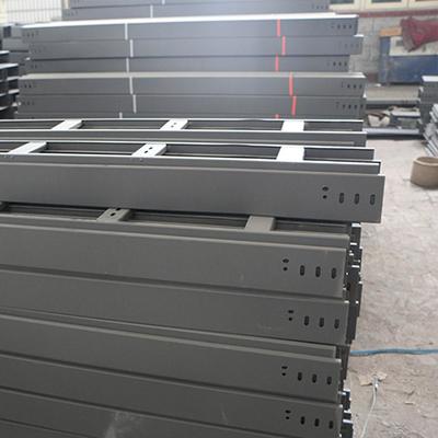 2018,一起發(fā)【水尚橋架】專業(yè)生產(chǎn)電纜橋架 批發(fā)電纜橋架圖片_高清圖_細(xì)節(jié)圖-文安縣水尚五金制品廠