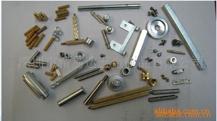 【供應(yīng)鎖緊釘、】價格,廠家,圖片,鉚釘,深圳市精易達(dá)五金制品-