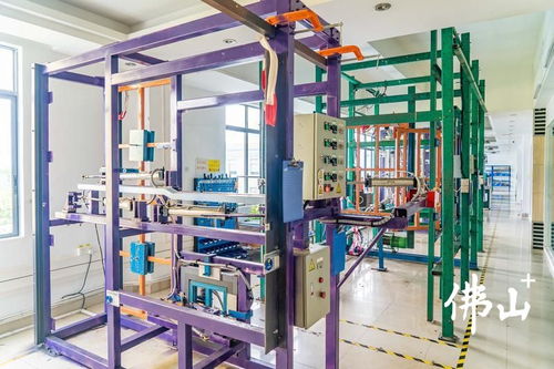 佛山企業(yè)為亞運(yùn)場館供應(yīng)近10萬套五金產(chǎn)品