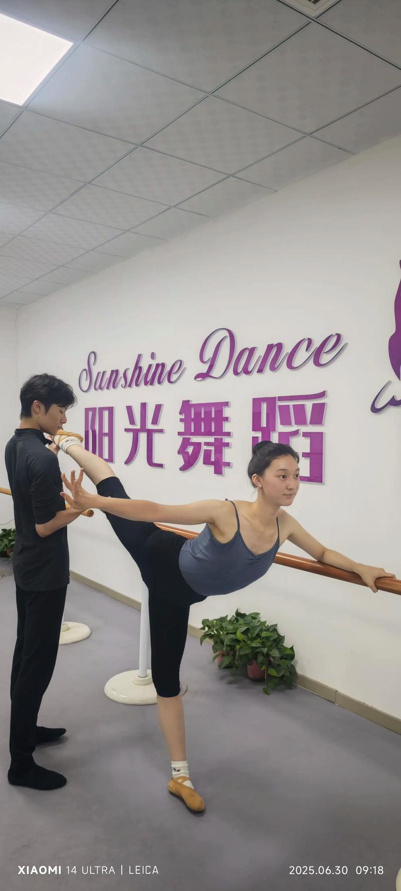 洛陽(yáng)市舞蹈藝考培訓(xùn) 26屆藝考生正在招生中，老牌舞蹈培訓(xùn)助力夢(mèng)想啟航